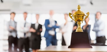 WSI Named Top Agency for 2025 by Web Marketing Association