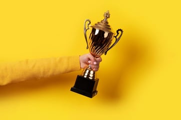WSI Named Top Agency for 2025 by the Web Marketing Association