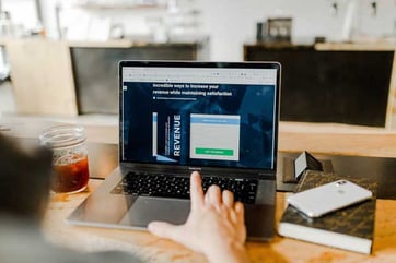 5 Steps to Successful A/B Testing for Landing Pages