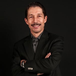 Carlos Guzman