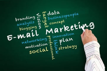 7 Ways to Segment Email Lists
