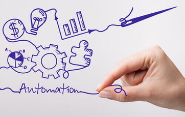 Marketing Automation Can Build Steady Leads
