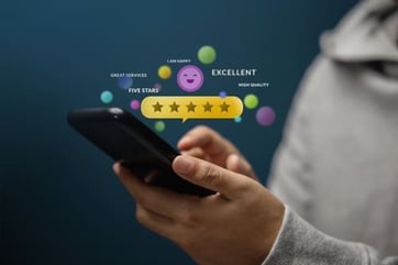 Digital Word of Mouth Marketing: Meaning and Uses