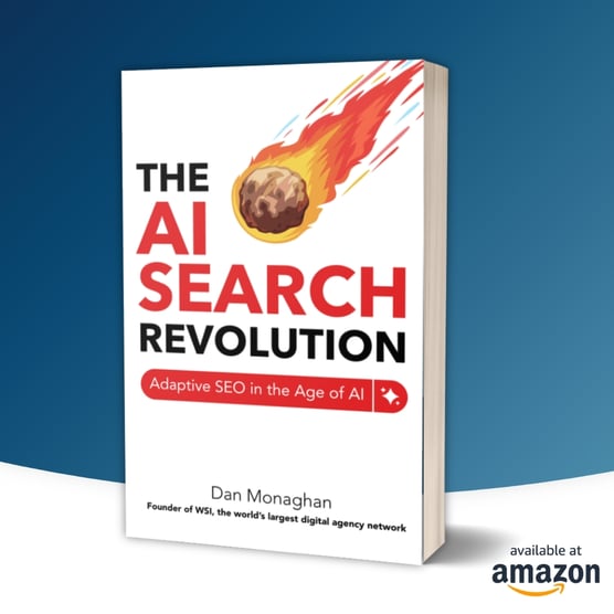 Authority Is the New Currency: 5 Ways to Earn AI’s Trust
