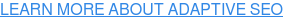 LEARN MORE ABOUT ADAPTIVE SEO